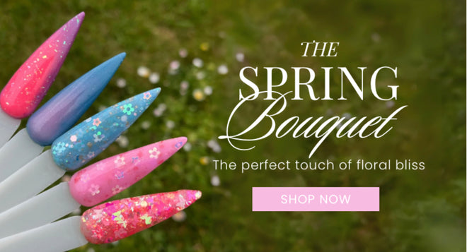The Spring Bouquet Collection