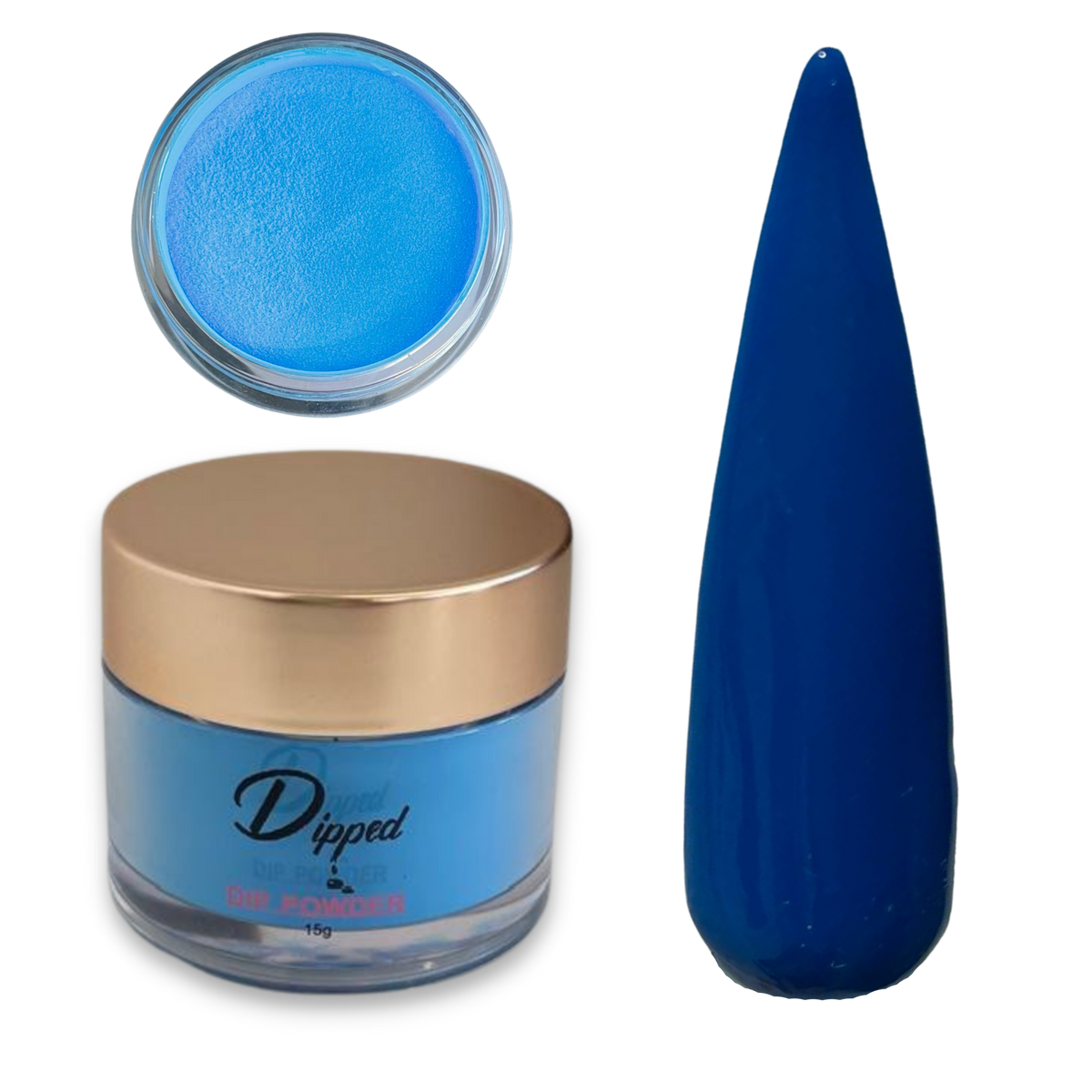Electric Blue Nail Acrylic Dipping Powder Dipped UK electric-blue-nail-acrylic-dipping-powder-dipped-uk