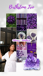 Birthstone Mystery Bundles