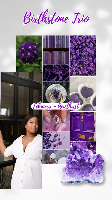 Birthstone Mystery Bundles