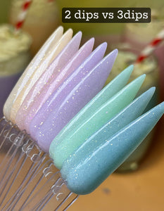 Milkshake Collection