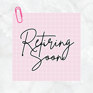Retiring Soon