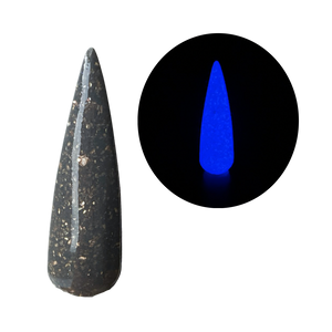 Crystal Fare - Glow