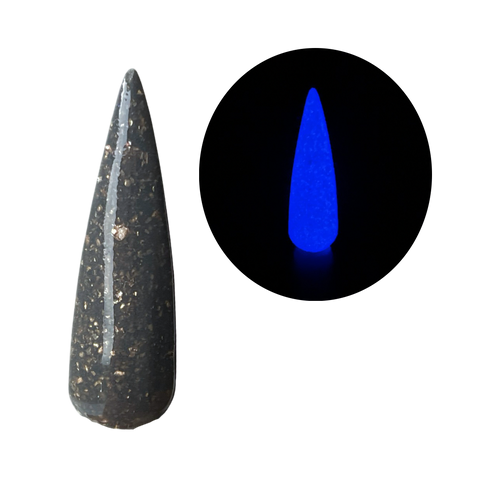 Crystal Fare - Glow