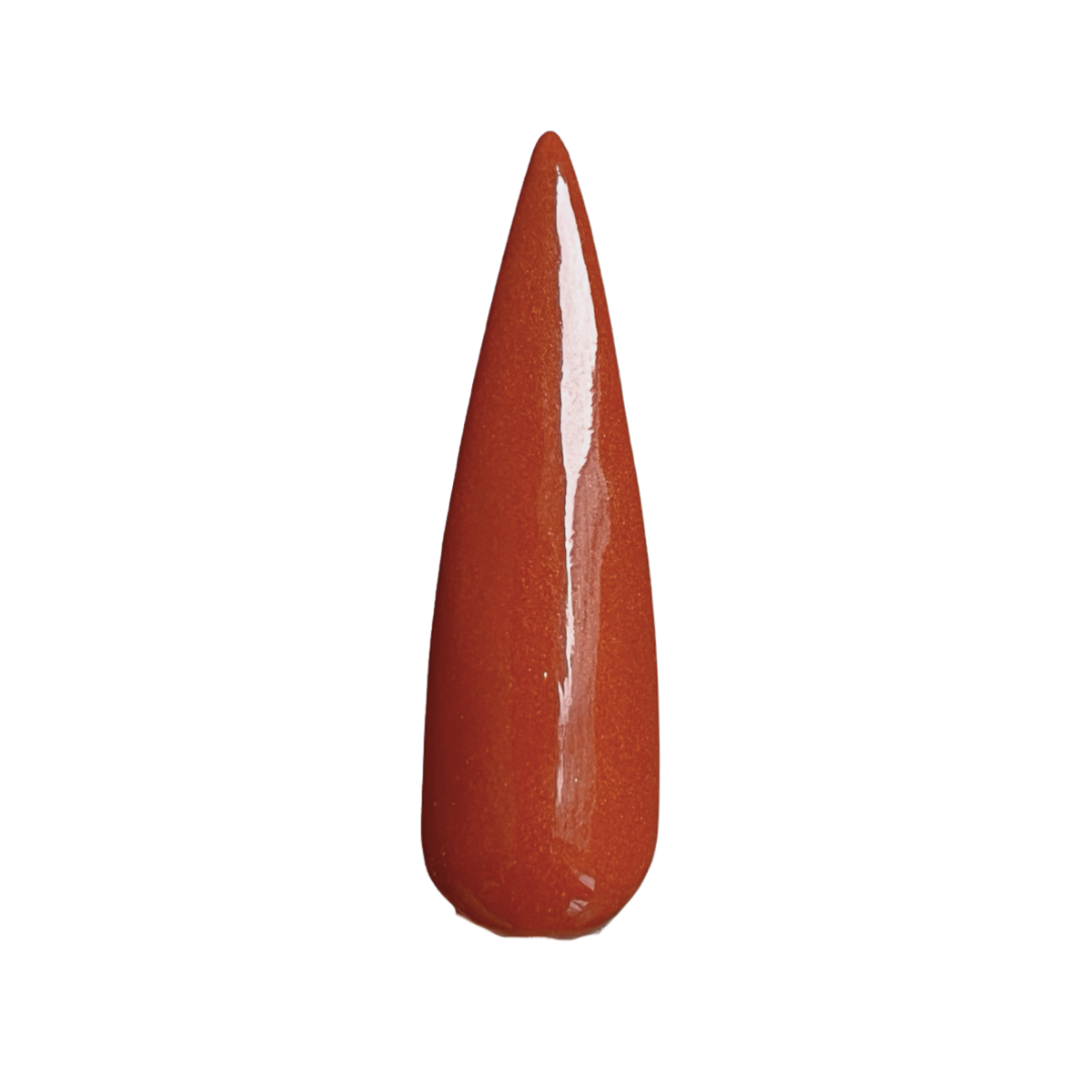 Caramel Crisp