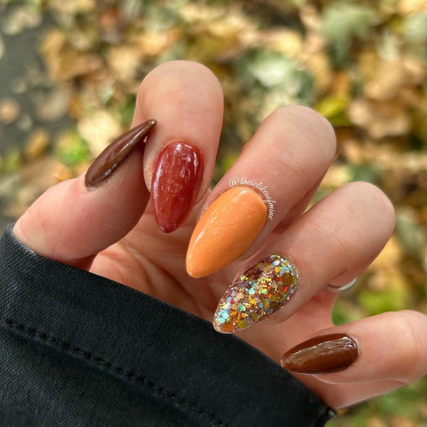Pumpkin Season
