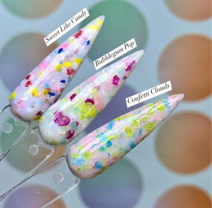 Summer Accent Nail Bundle 1