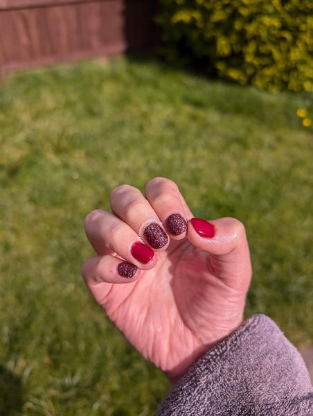 Velvet Touch