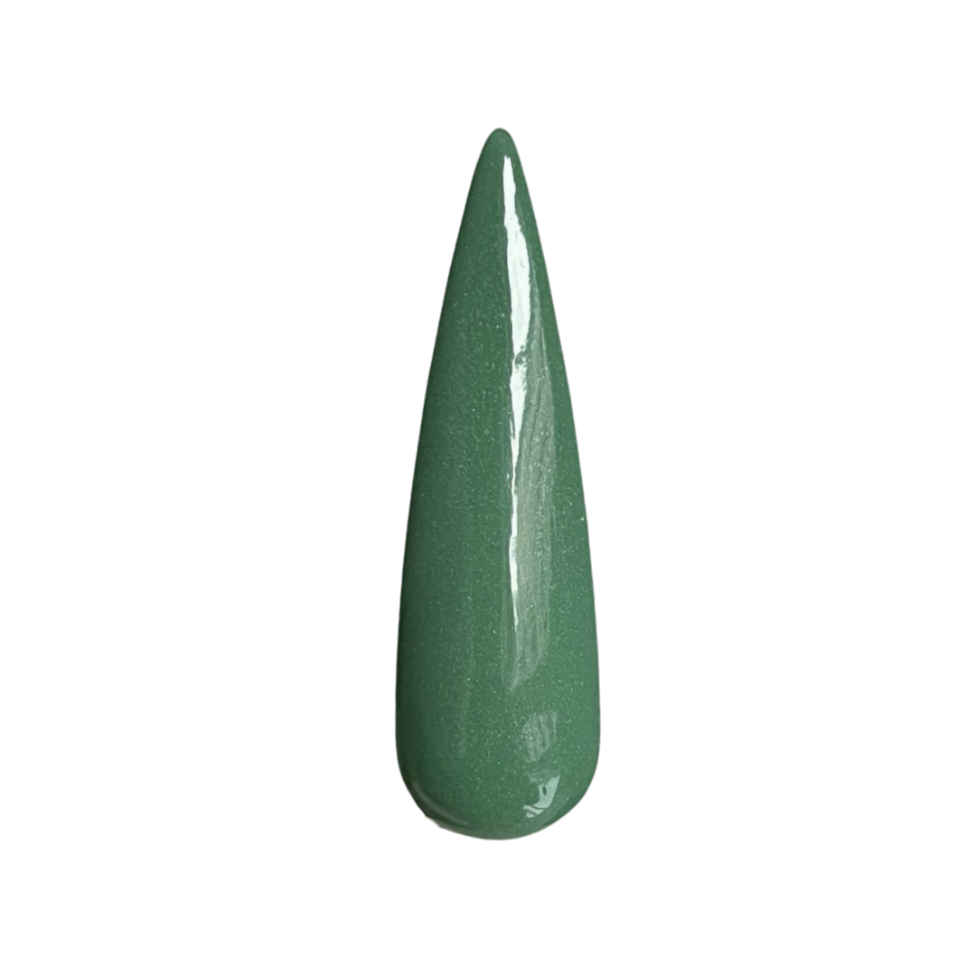 Pressed Olive