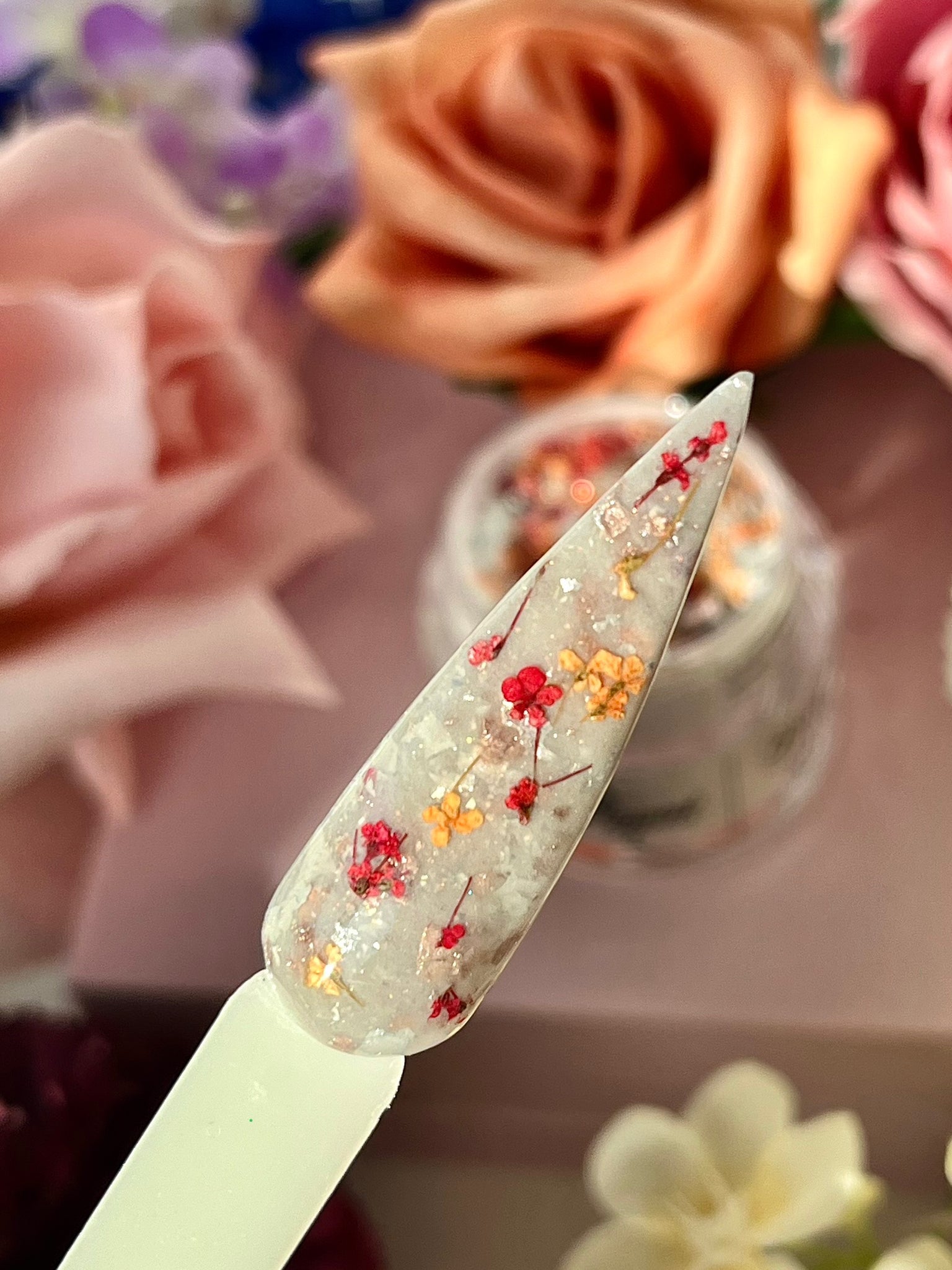 Spring Scent