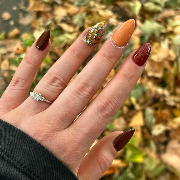 Pumpkin Season