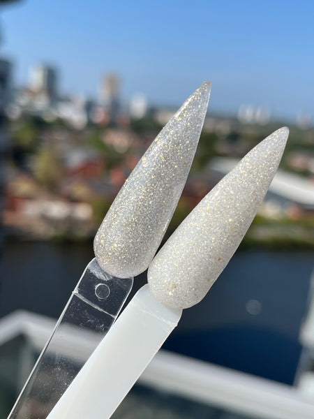 Voila - Glitter Topper Dip