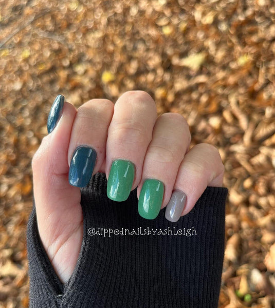 Pressed Olive