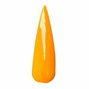 Tangerine Heat