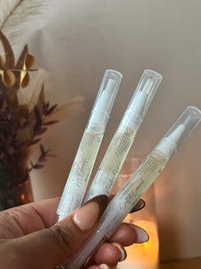 Cuticle Oil Pen