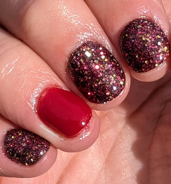 Velvet Touch