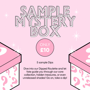 Sample Mystery Bundle