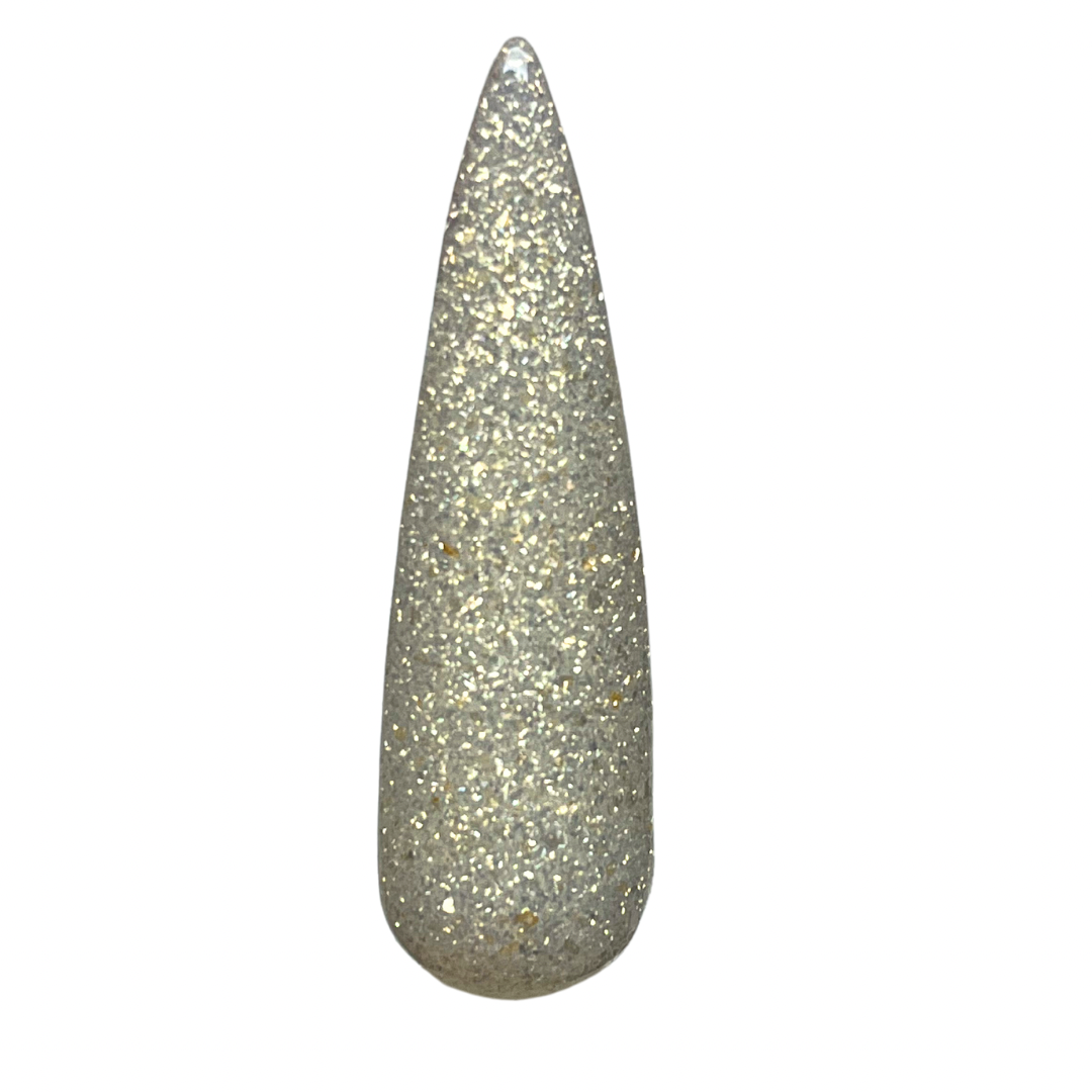 Voila - Glitter Topper Dip