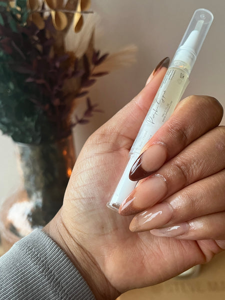 Cuticle Oil Pen