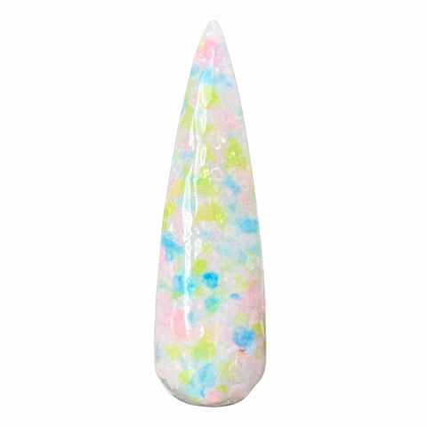 Confetti Clouds