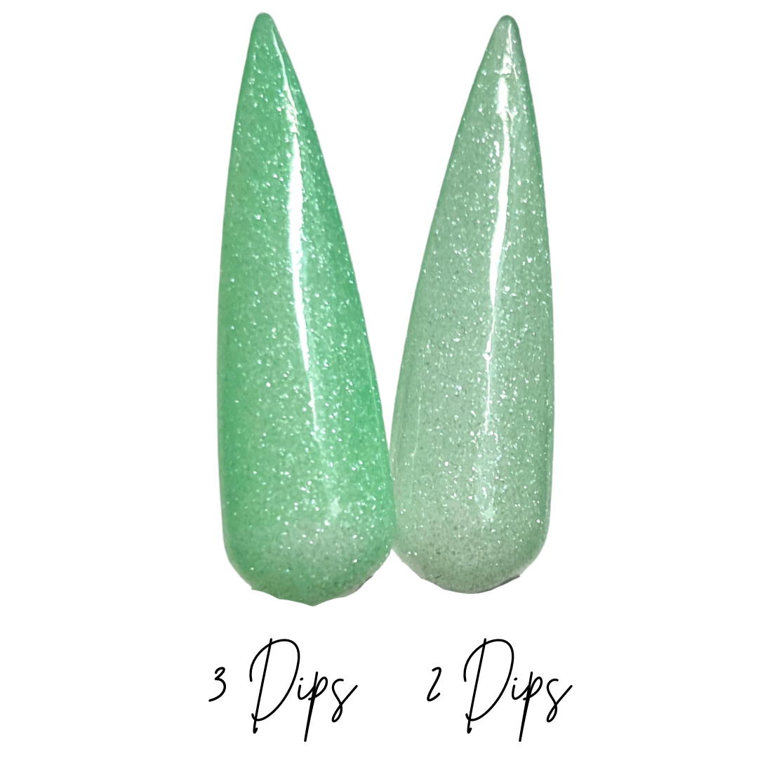 Lime Jelly