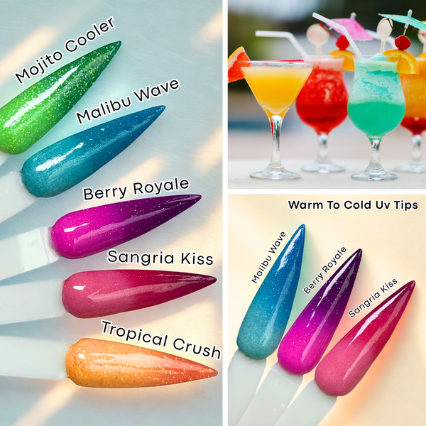 Sangria Kiss