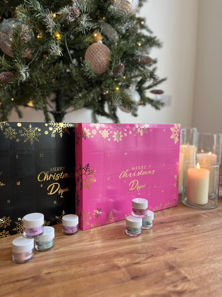 Dipped UK 2024 Advent Calendar - Pre-order