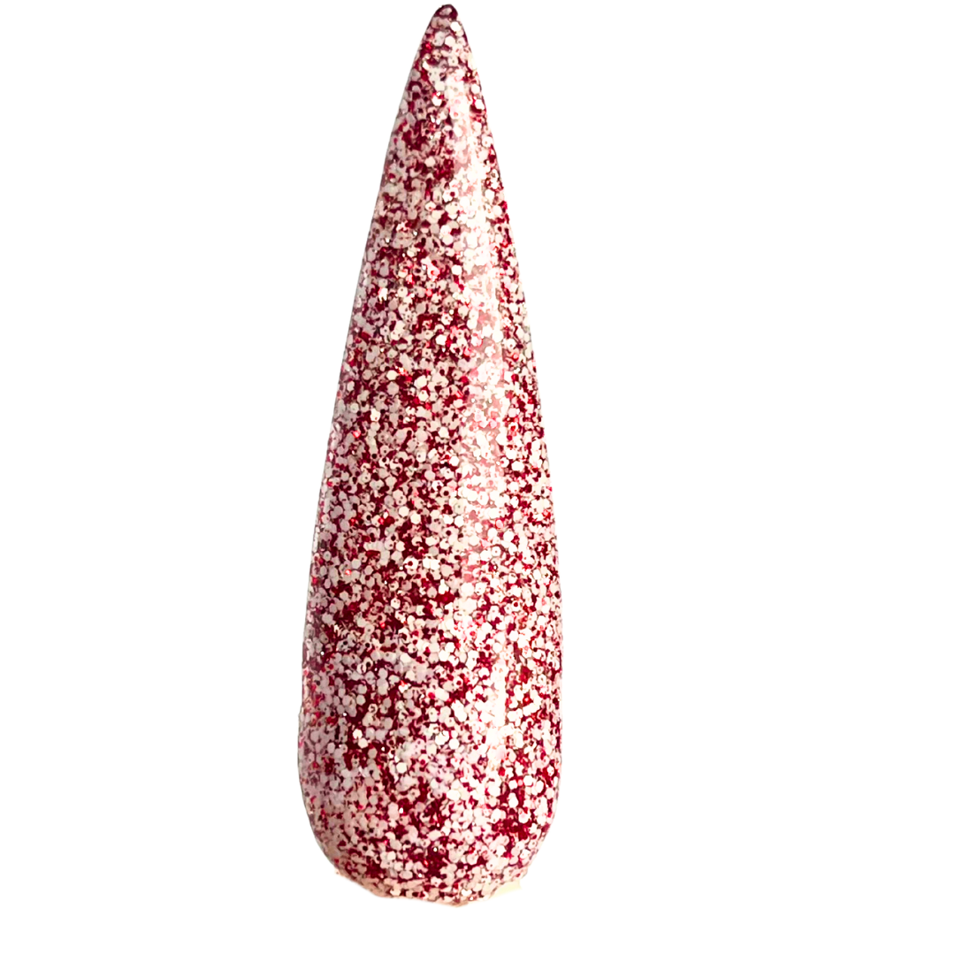 Candy Cane Crush