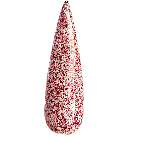 Candy Cane Crush