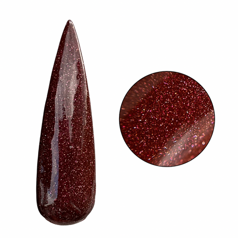 Cheeky Chestnut