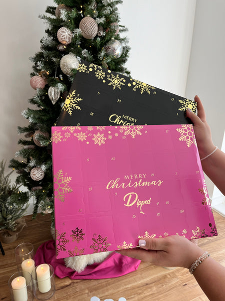 Dipped UK 2024 Advent Calendar - Pre-order