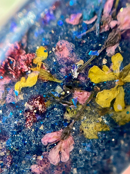 Flora & Fauna