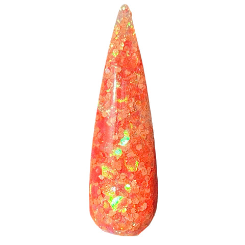 🔥 Flame Floatie