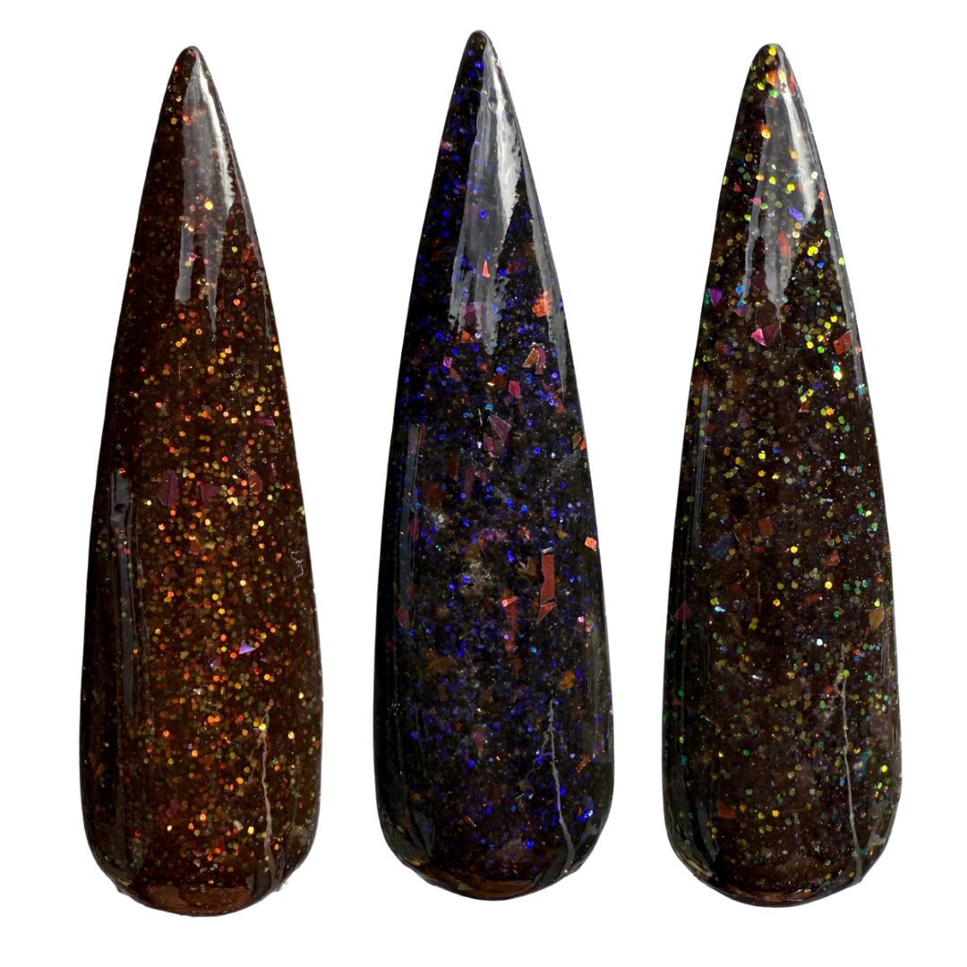 Liquorice Dip Collection