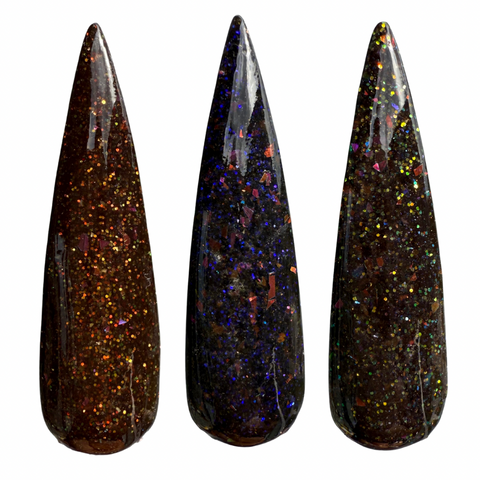 Liquorice Dip Collection