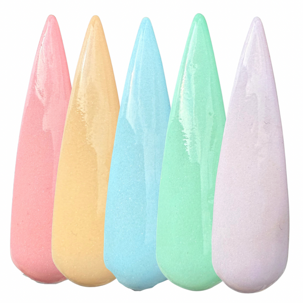 Complete Sherbet Bundle