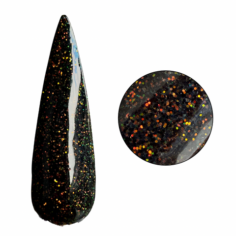 Charcoal Spark