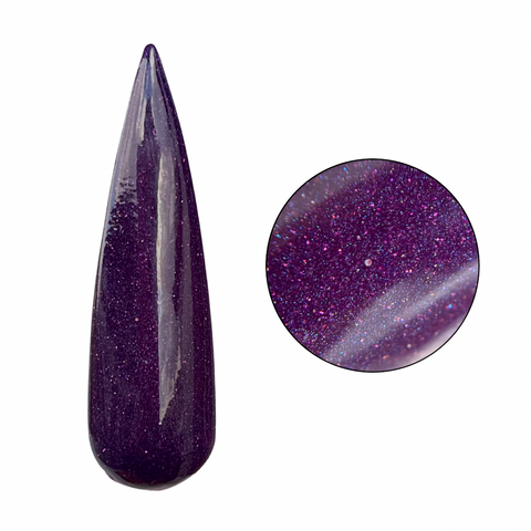 Mulled Plum