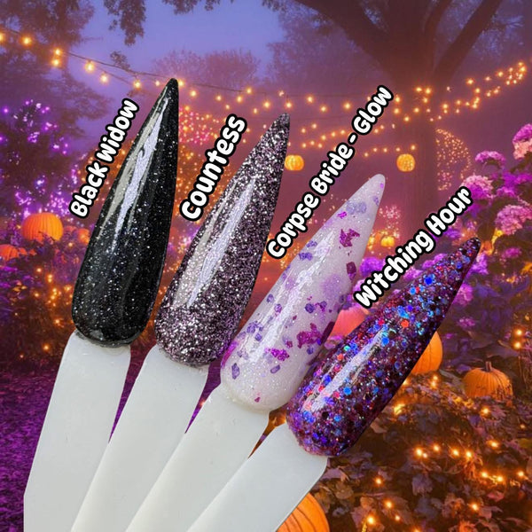 Full Spooktacular Collection