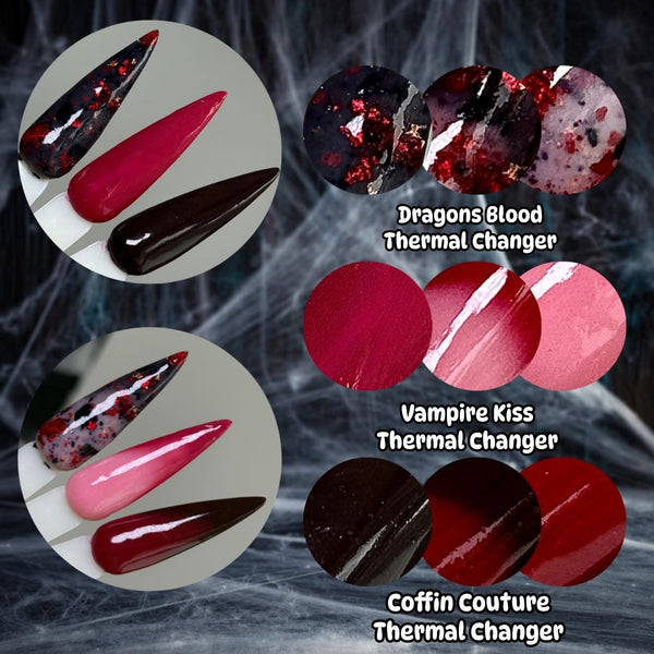 Full Spooktacular Collection