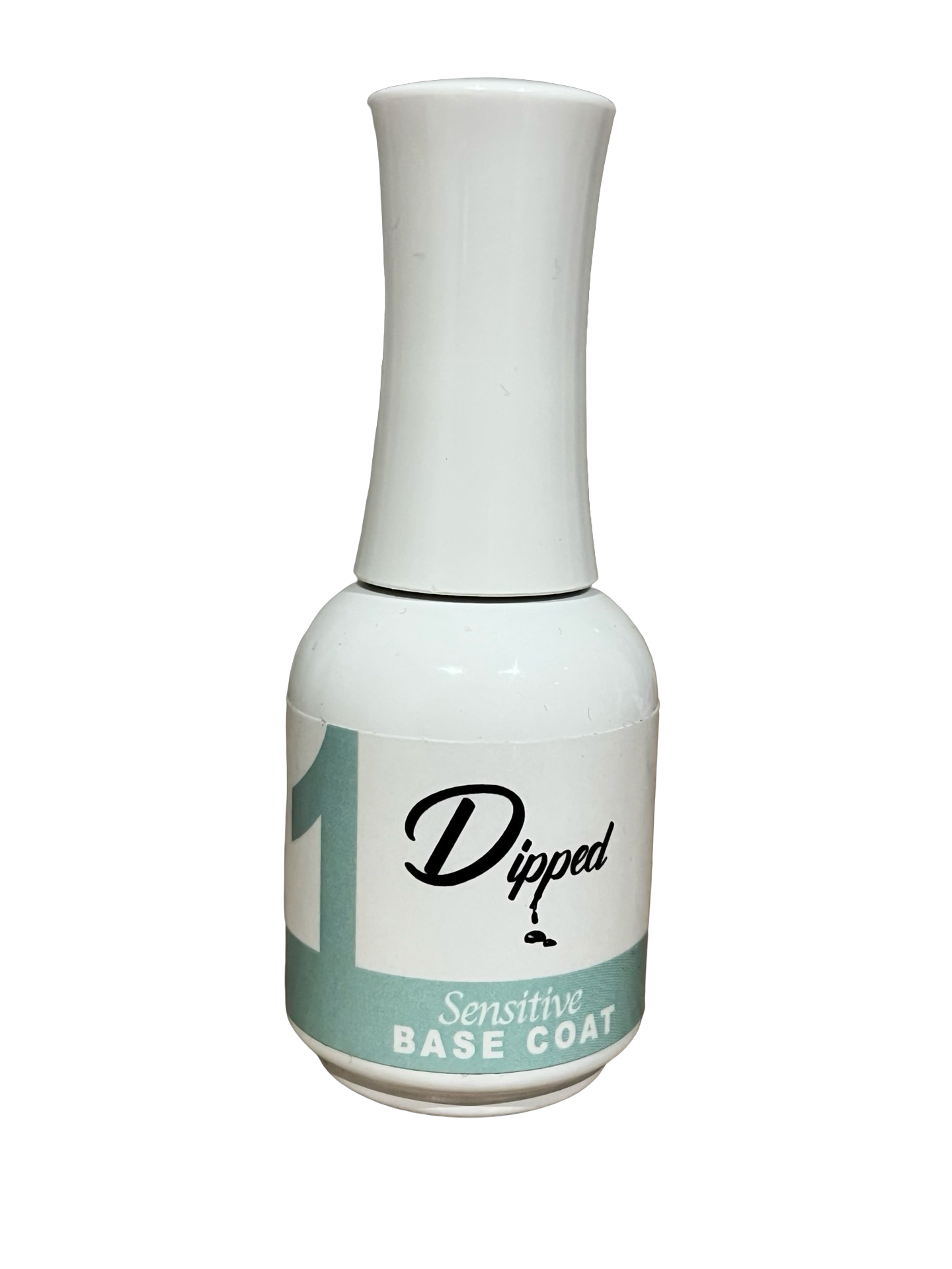 Dipped Sensitive Base