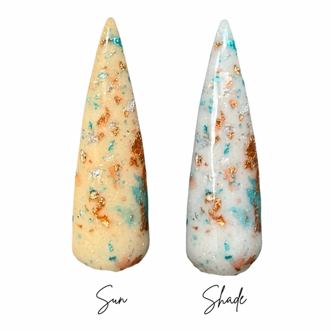 Solar Fizz