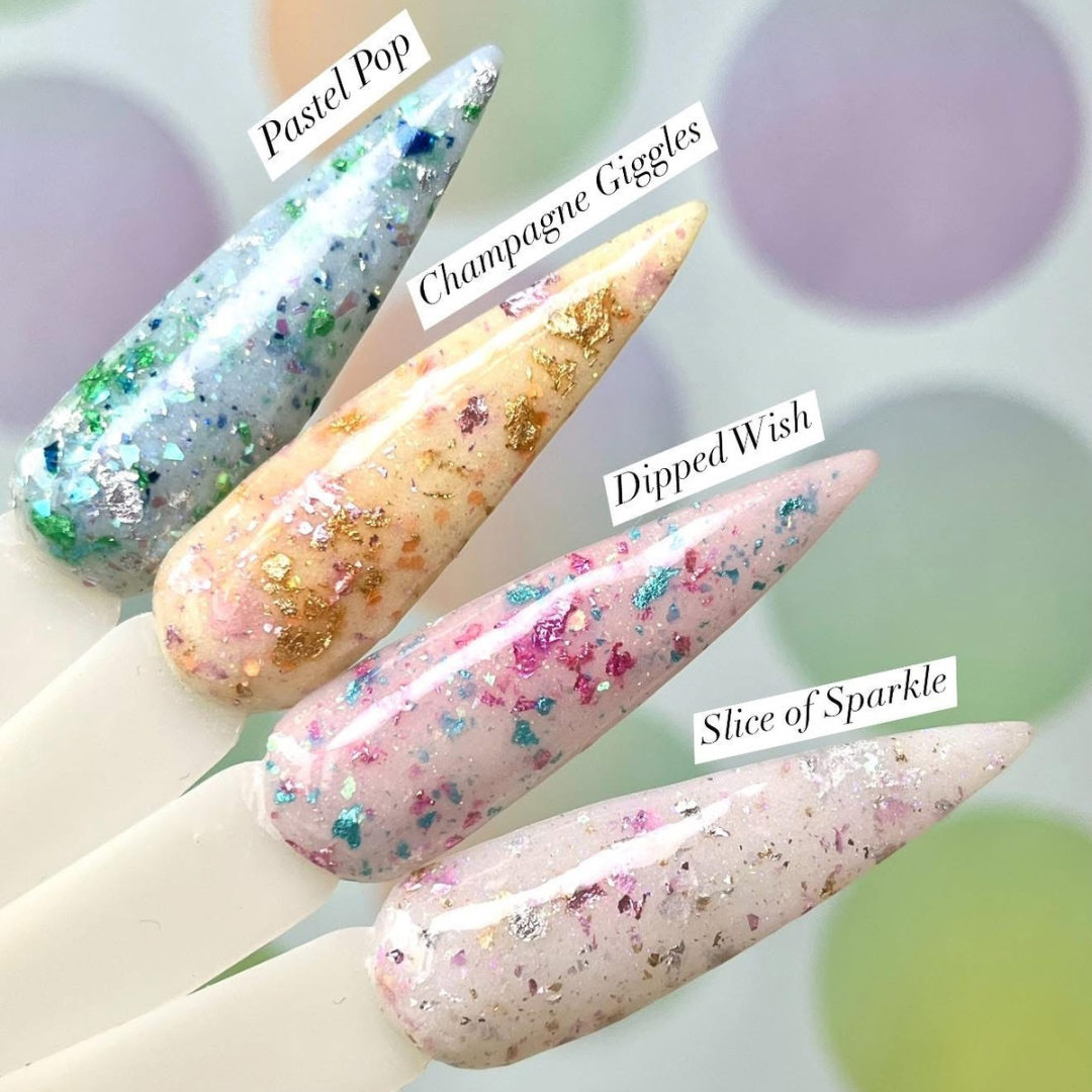Bright and Bubbly Birthday Foil Bundle