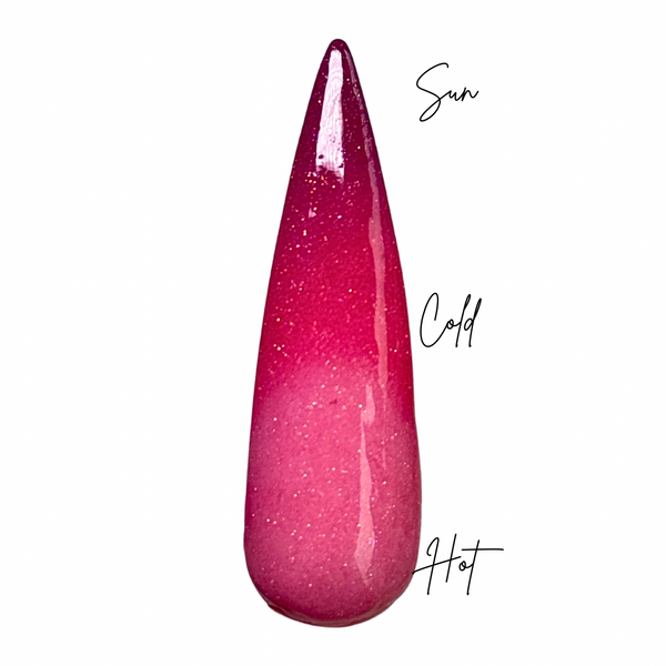 Sangria Kiss