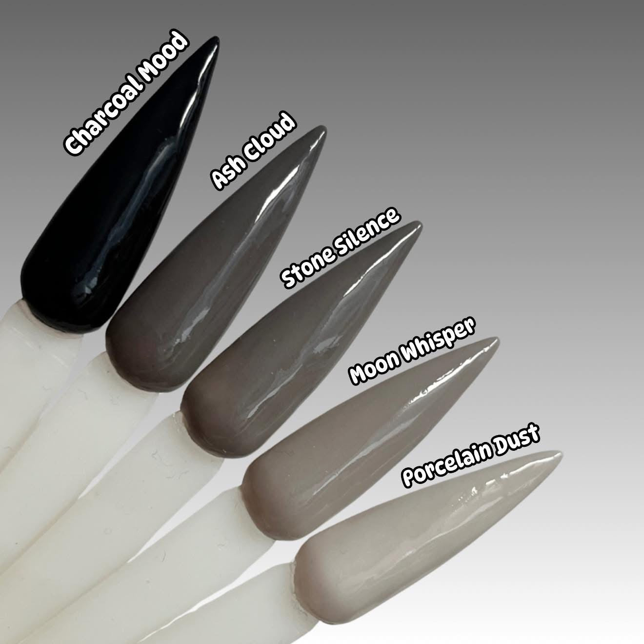 The Monochrome Tonal Bundle