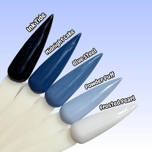 The Blue Tonal Bundle