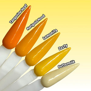 The Yellow Tonal Bundle