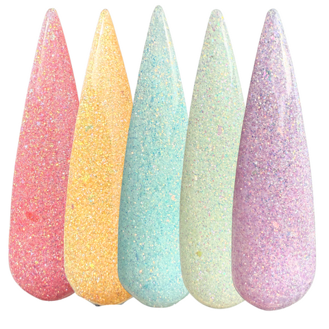 Complete Sherbet Bundle