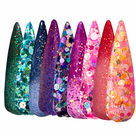Mermaid's Gem Bundle