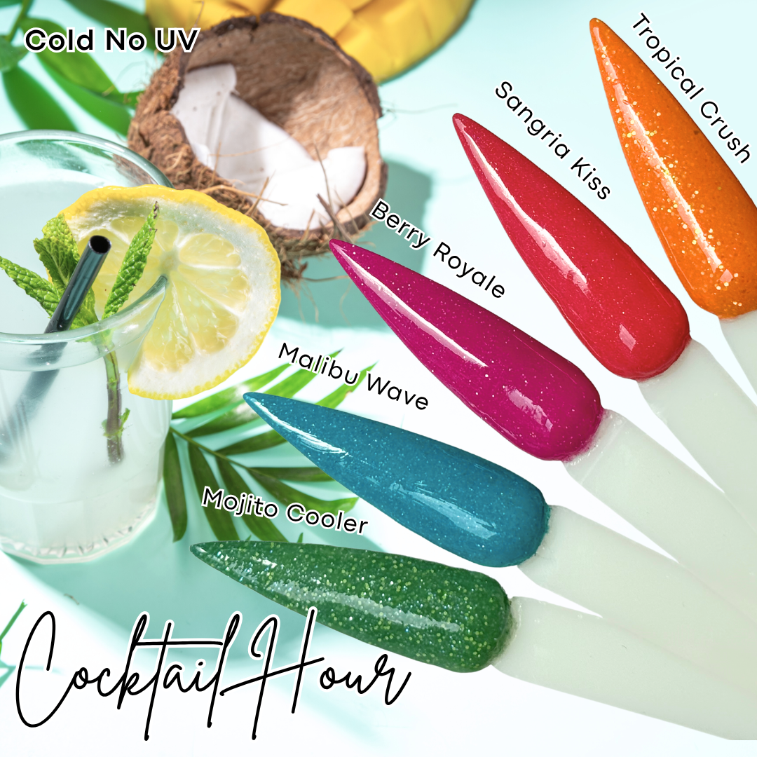 Cocktail Hour Collection